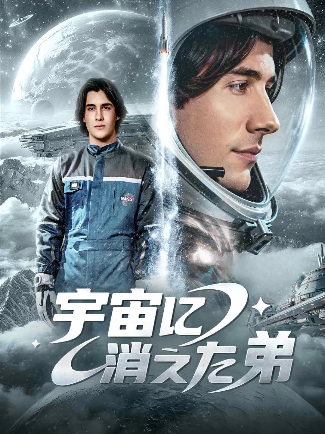 Brother Vanished into Space - Watch Free on ShortDramaTV