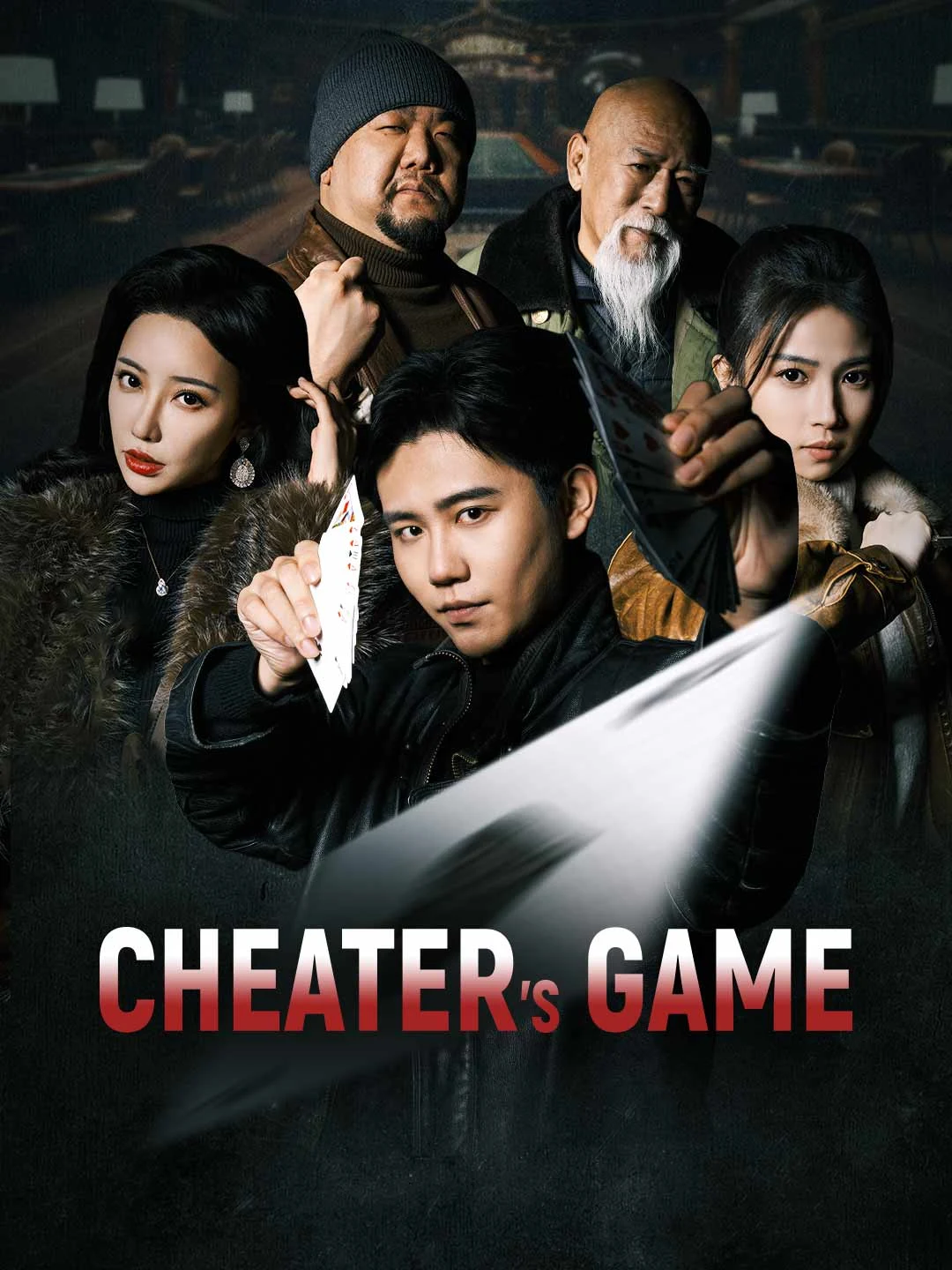Watch Cheater's Game Online Free Cheater's Game - Watch Free on ShortDramaTV