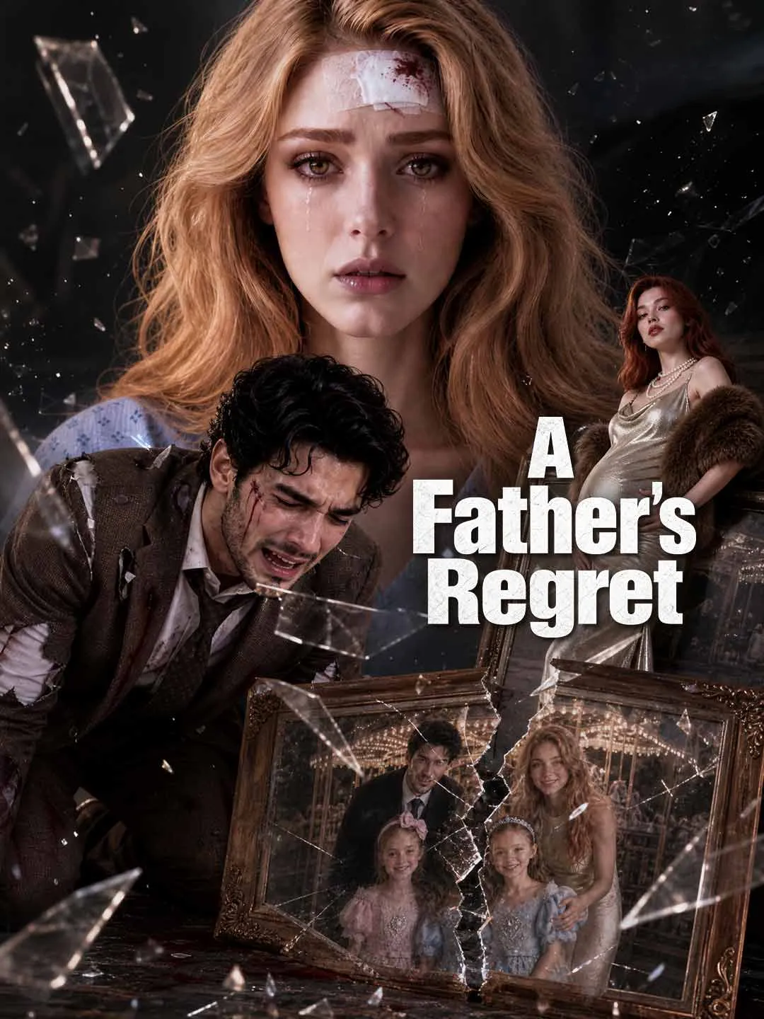 Watch A Father's Regret All Episodes Free A Father's Regret (39 Episodes) - Official Drama Poster