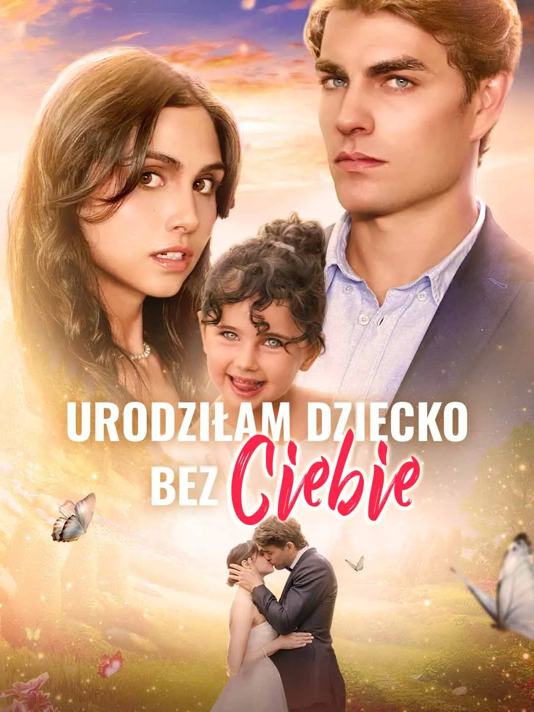 Watch I Had Your Baby Without You All Episodes Free I Had Your Baby Without You (59 Episodes) - Official Drama Poster