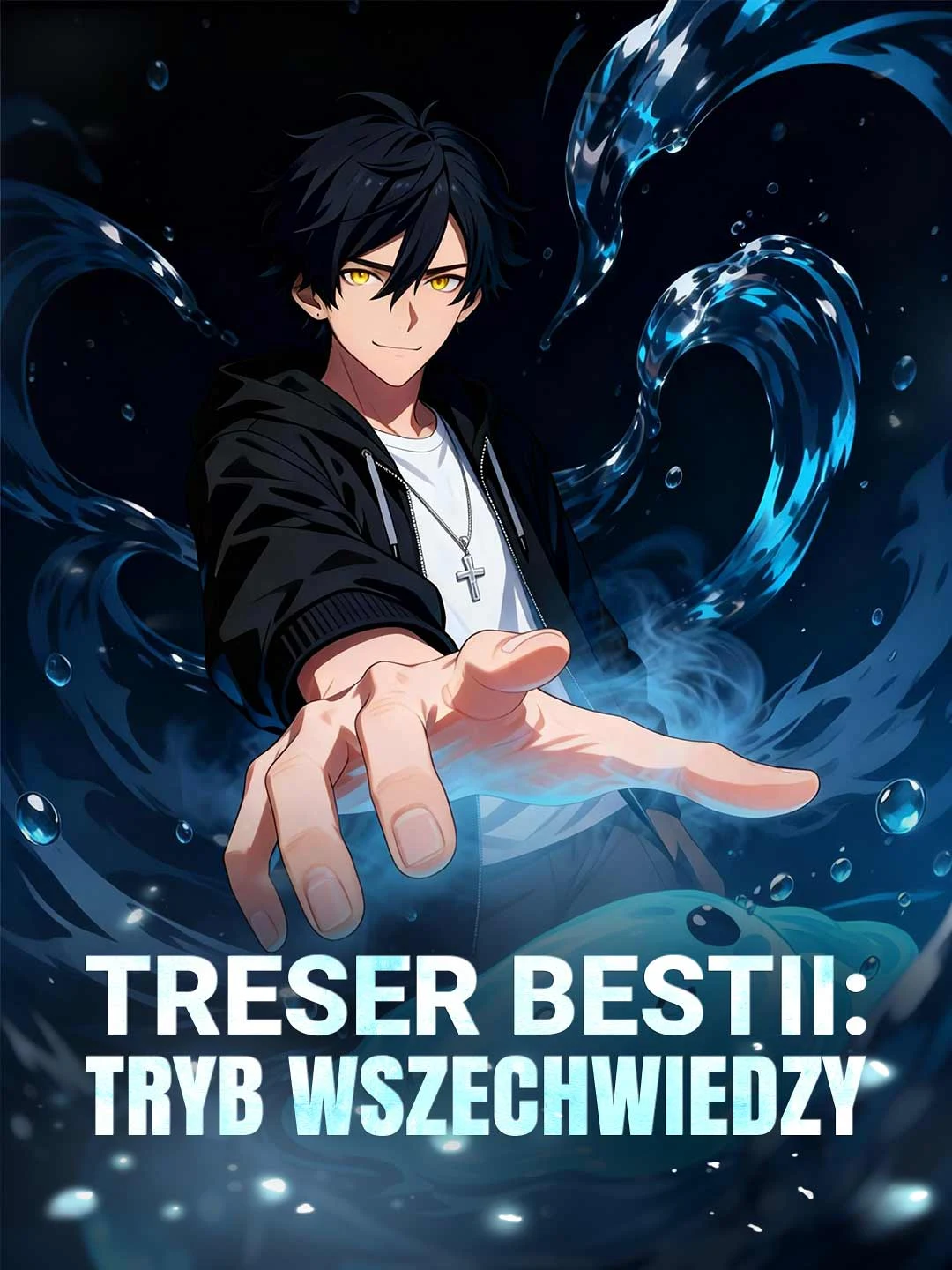 Watch You stole my S-rank talent, I have a system! All Episodes Free You stole my S-rank talent, I have a system! (82 Episodes) - Official Drama Poster