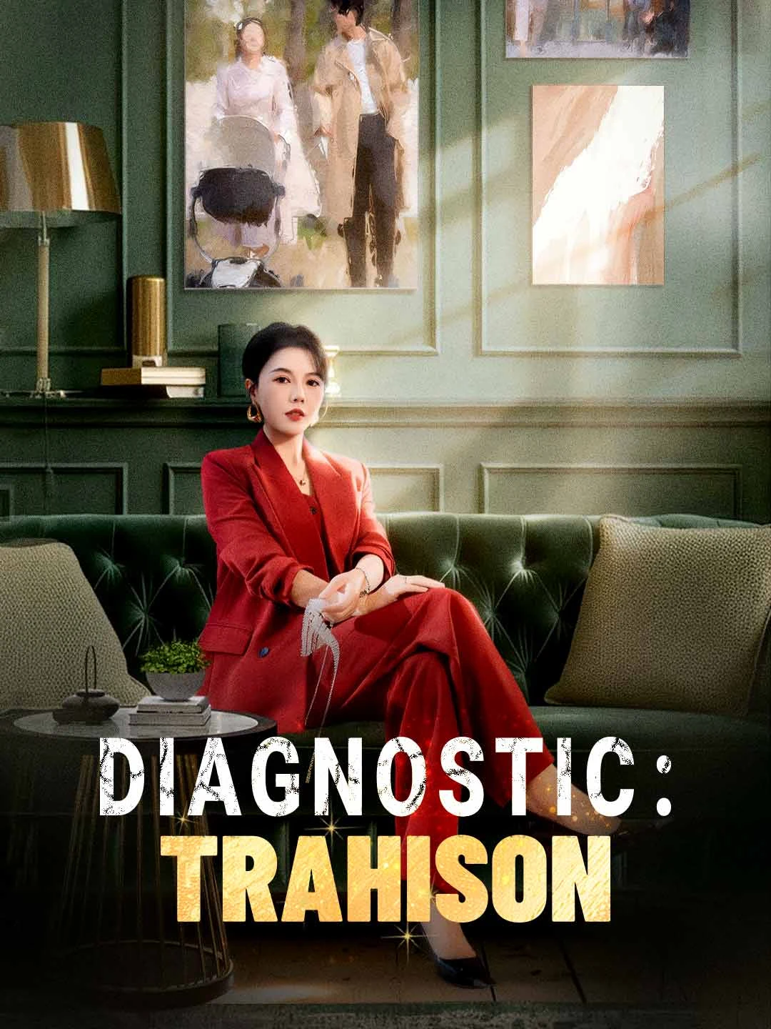 Diagnosis: Betrayal - Watch Free on ShortDramaTV