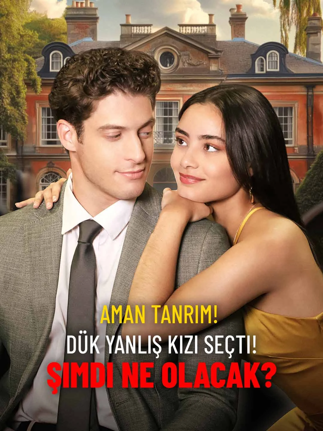 Watch Oh God! The Duke Chose The Wrong Bride! What Now? Online Free Oh God! The Duke Chose The Wrong Bride! What Now? - Watch Free on ShortDramaTV
