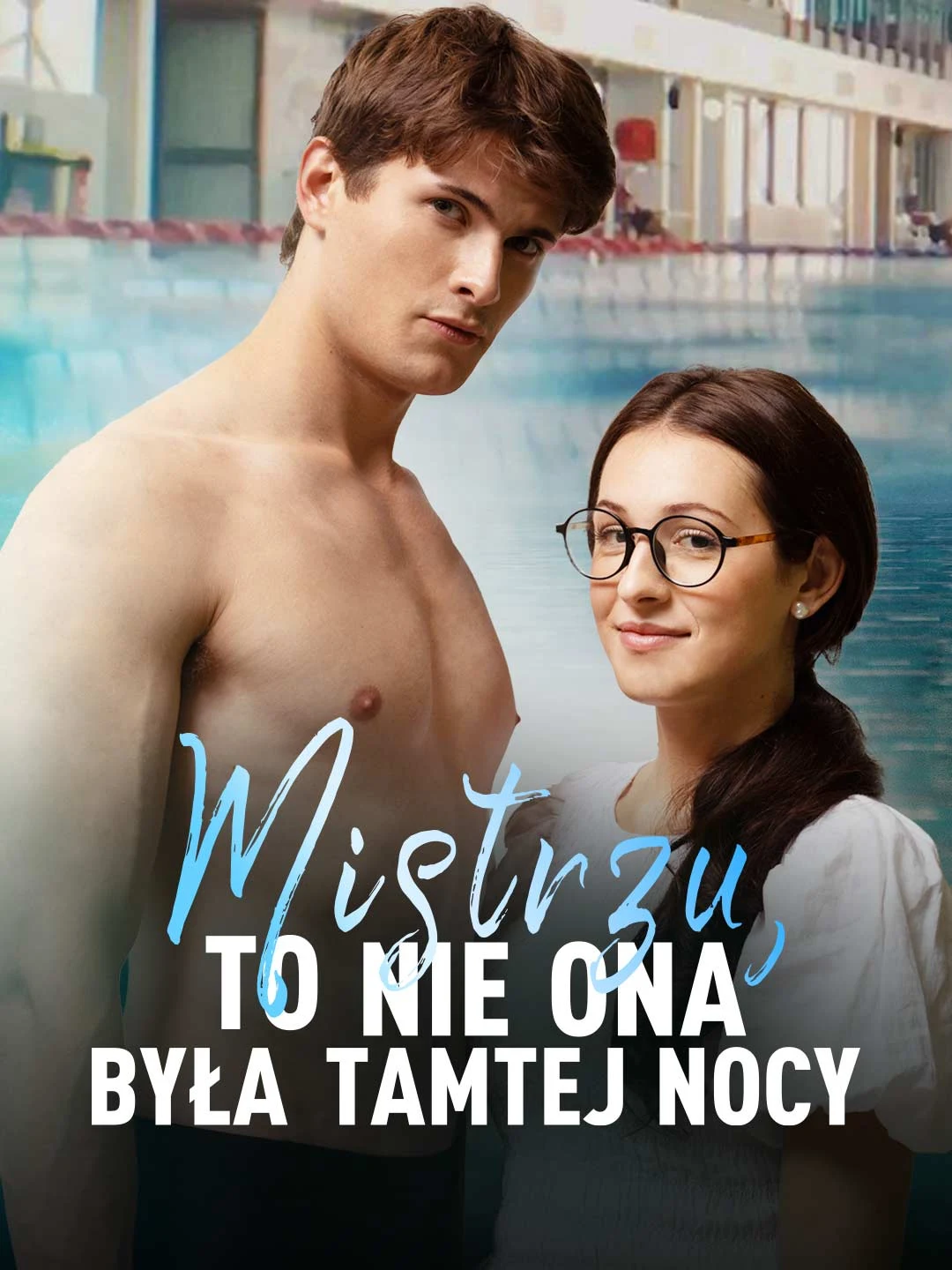 Watch Mr. Michael, She Wasn't the One That Night All Episodes Free Mr. Michael, She Wasn't the One That Night (46 Episodes) - Official Drama Poster