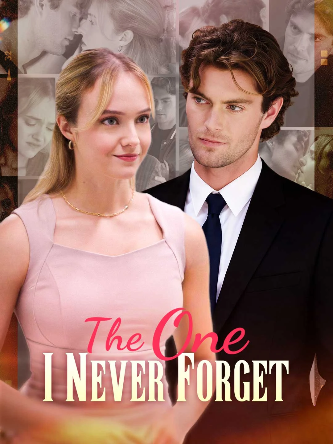 Watch I Will Never Forget You All Episodes Free I Will Never Forget You (50 Episodes) - Official Drama Poster