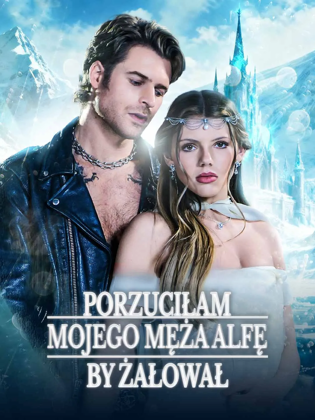 Watch I Left My Alpha Husband to Make Him Regret It All Episodes Free I Left My Alpha Husband to Make Him Regret It (67 Episodes) - Official Drama Poster