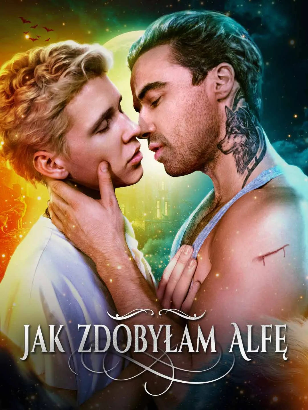 Watch How I Won the Alpha All Episodes Free How I Won the Alpha (67 Episodes) - Official Drama Poster