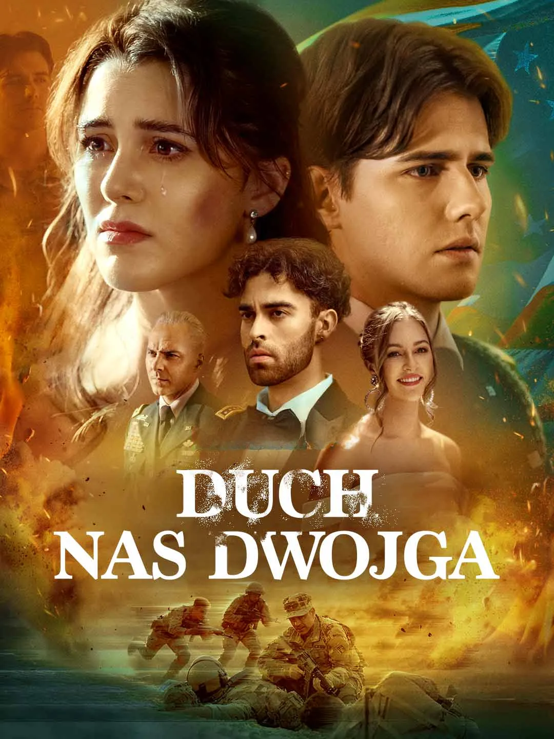 Watch The Ghost of Us All Episodes Free The Ghost of Us (71 Episodes) - Official Drama Poster