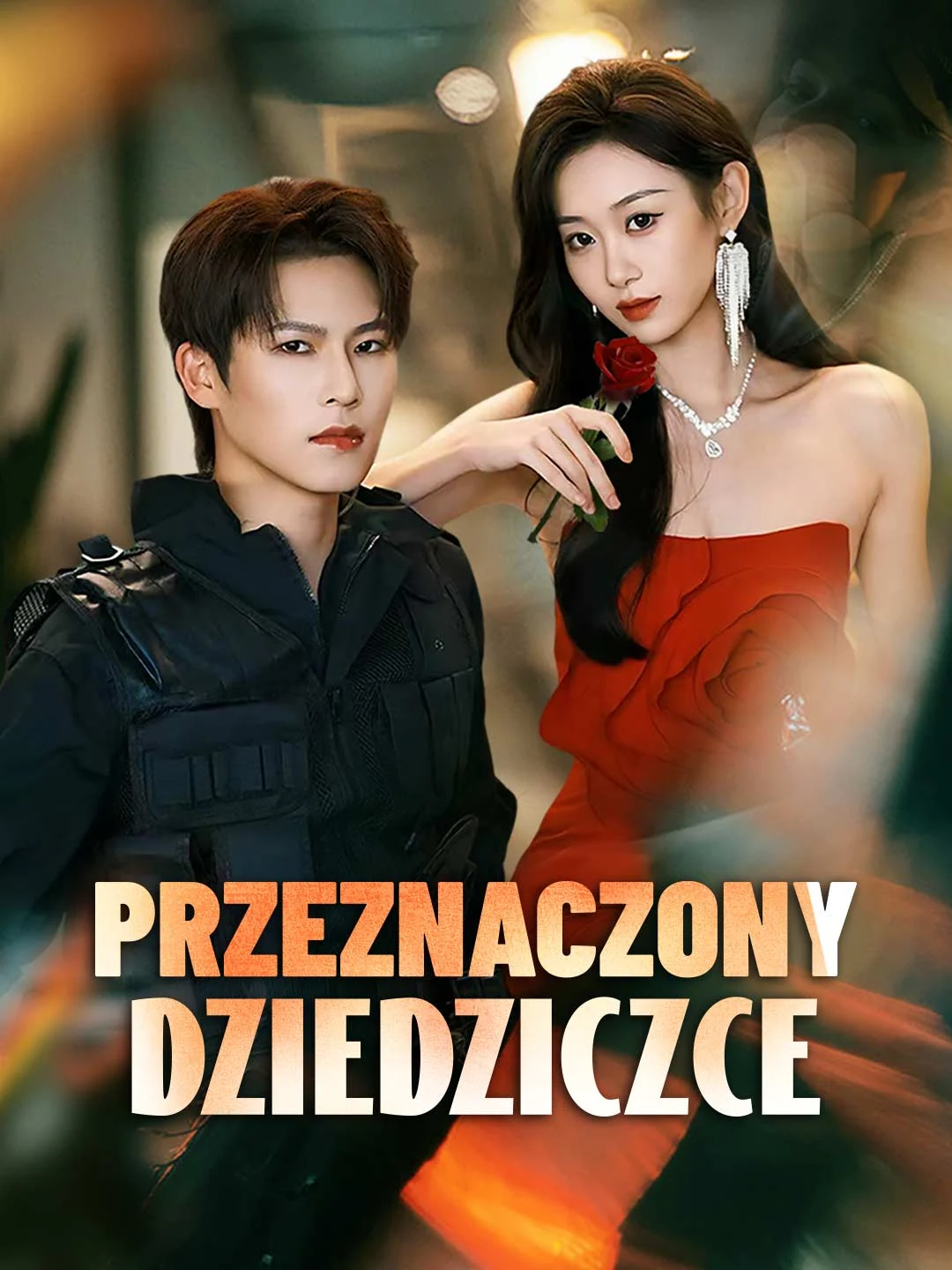 Watch Destined for the Heiress All Episodes Free Destined for the Heiress (71 Episodes) - Official Drama Poster