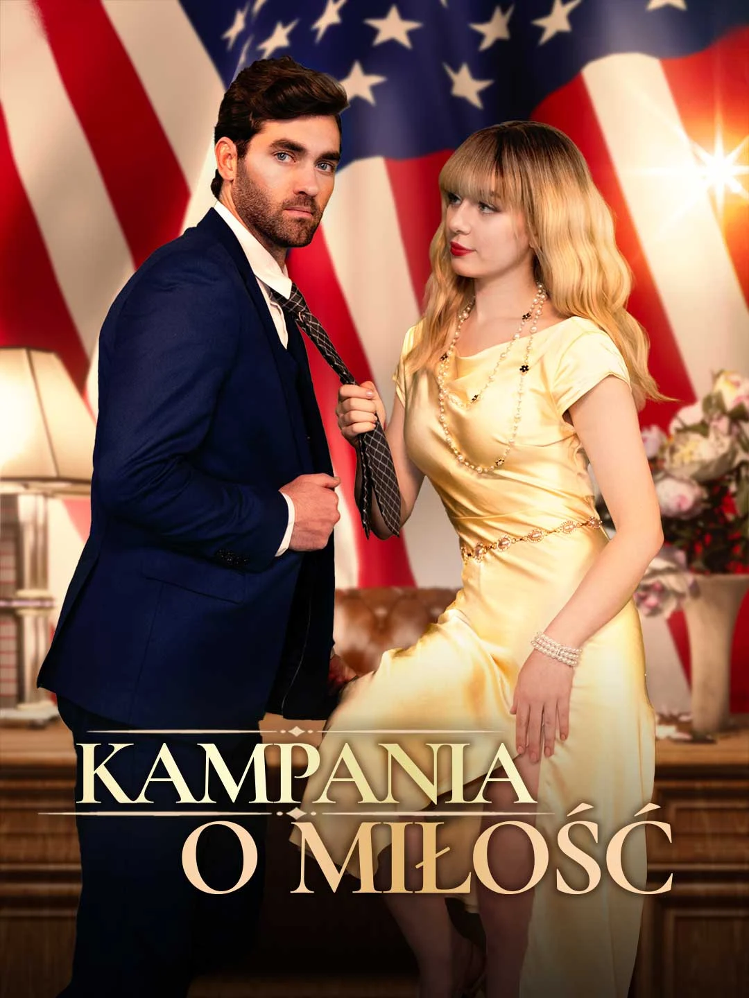 Watch Campaigning for Love Online Free Campaigning for Love - Watch Free on ShortDramaTV