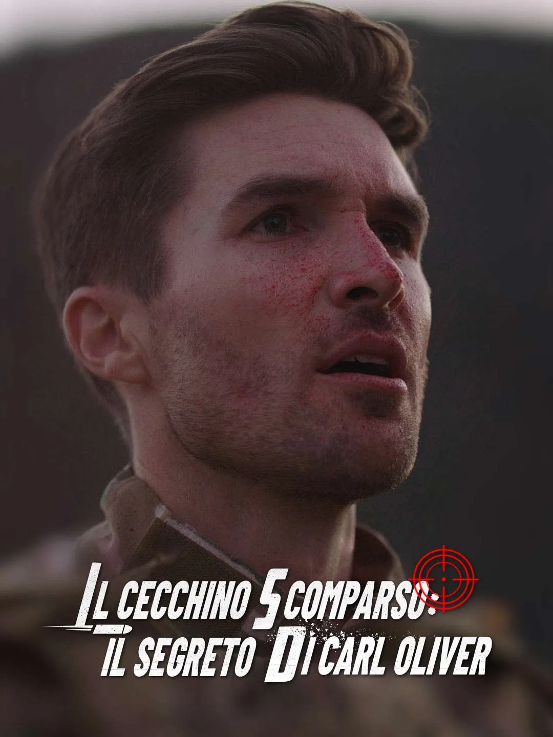 Watch The Vanished Sniper: Carl Oliver's Secret All Episodes Free The Vanished Sniper: Carl Oliver's Secret (64 Episodes) - Official Drama Poster