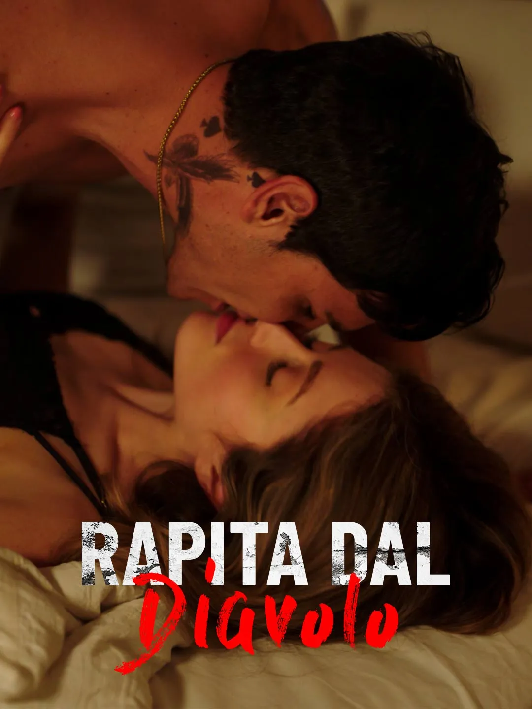 Watch Kidnapped by the Devil All Episodes Free Kidnapped by the Devil (58 Episodes) - Official Drama Poster