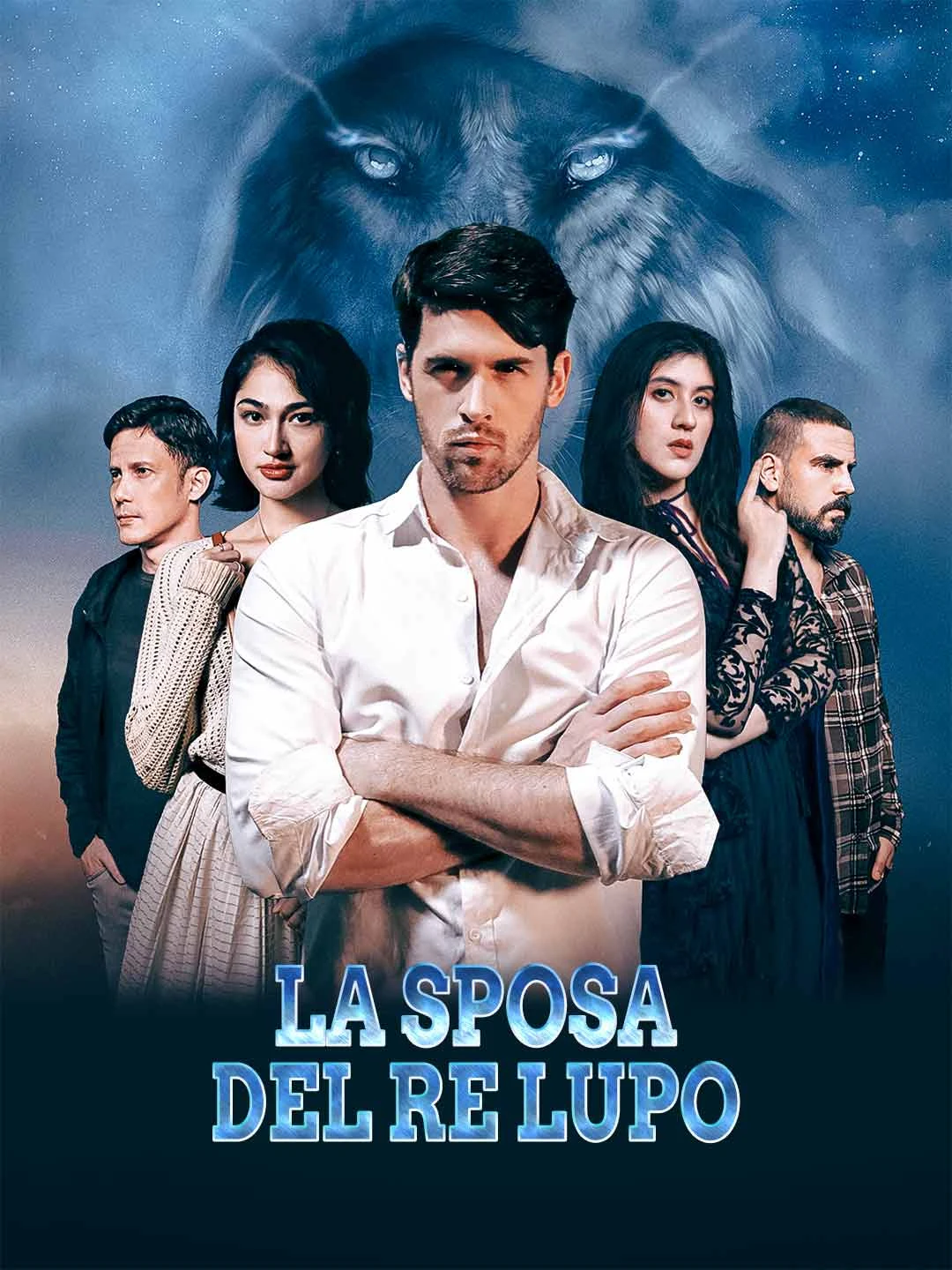 Watch The Wolf King's Bride Online Free The Wolf King's Bride - Watch Free on ShortDramaTV