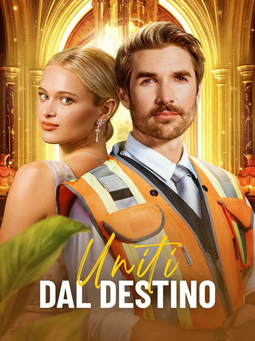 Watch Bound by Destiny All Episodes Free Bound by Destiny (82 Episodes) - Official Drama Poster