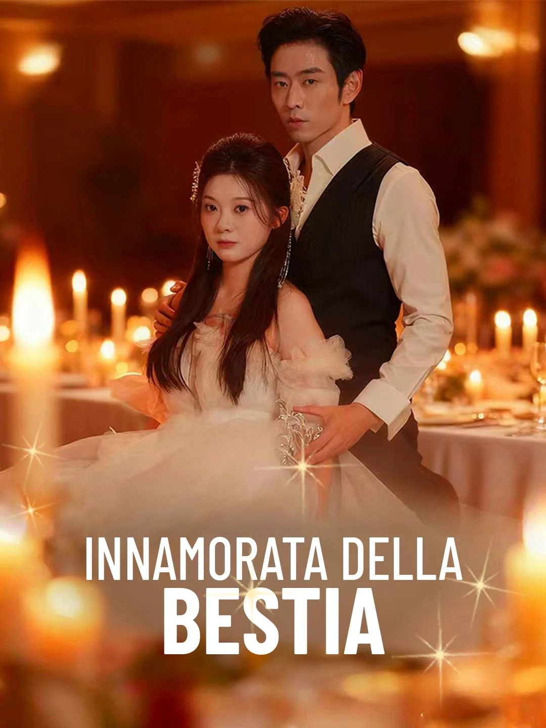 Watch Falling for the Beast All Episodes Free Falling for the Beast (78 Episodes) - Official Drama Poster