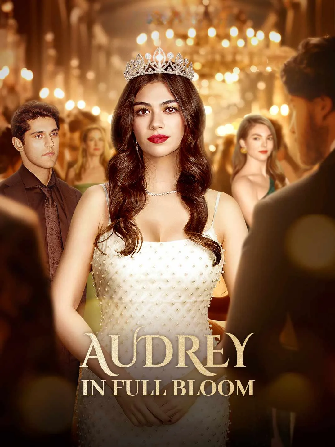 Watch Audrey in Full Bloom Online Free Audrey in Full Bloom - Watch Free on ShortDramaTV
