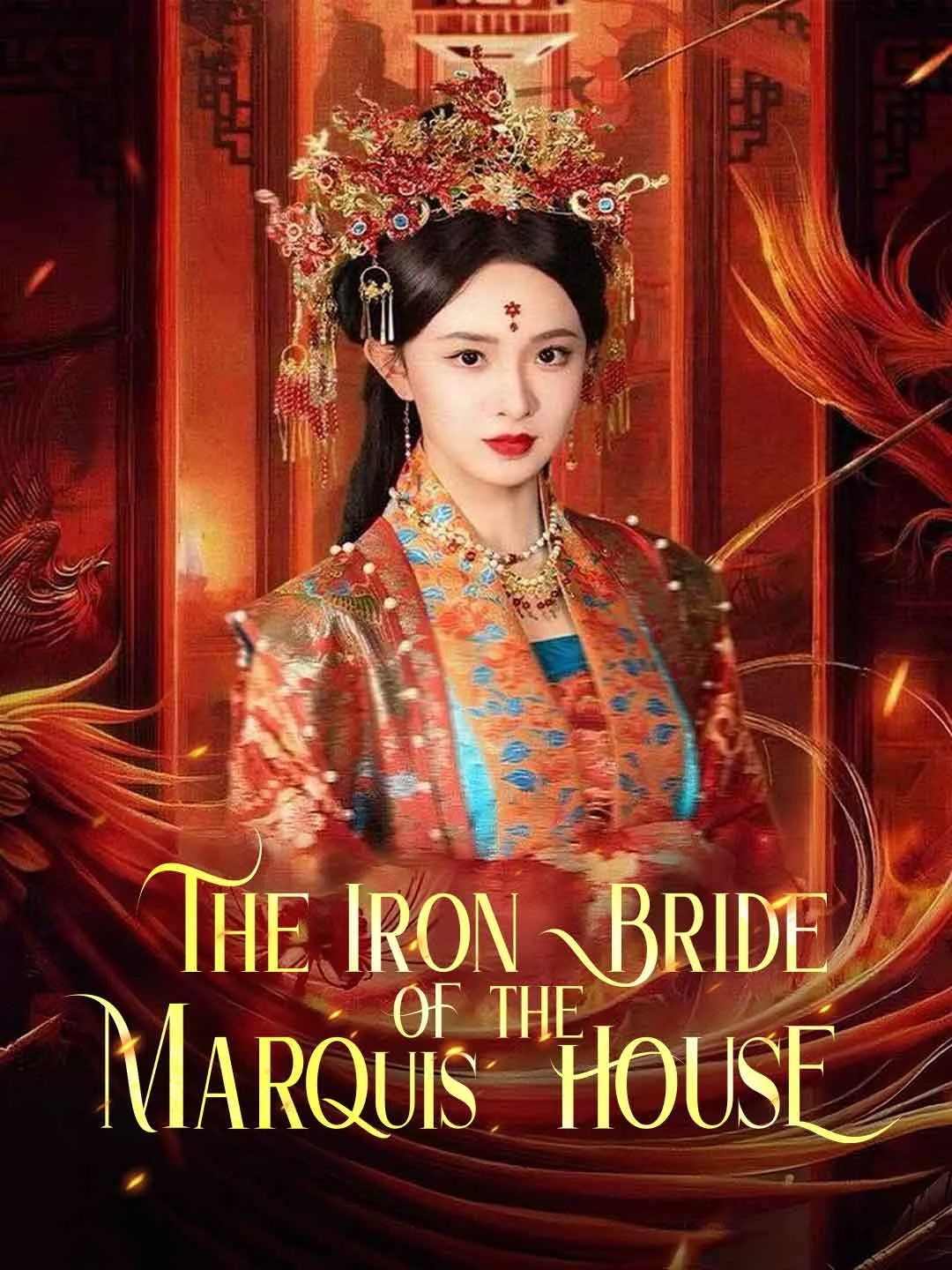The Iron Bride of the Marquis House - Watch Free on ShortDramaTV