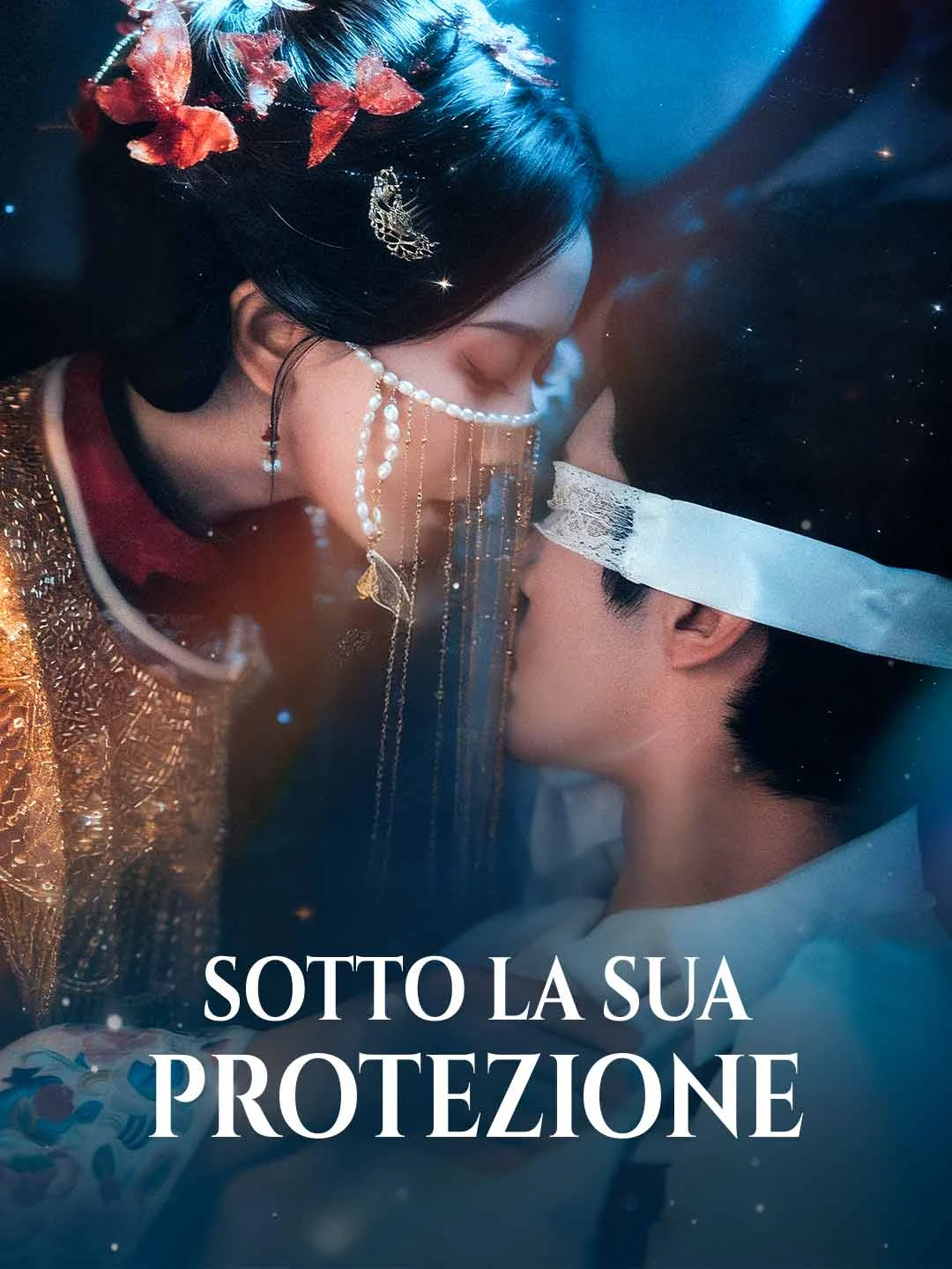 Watch Under His Protection All Episodes Free Under His Protection (69 Episodes) - Official Drama Poster