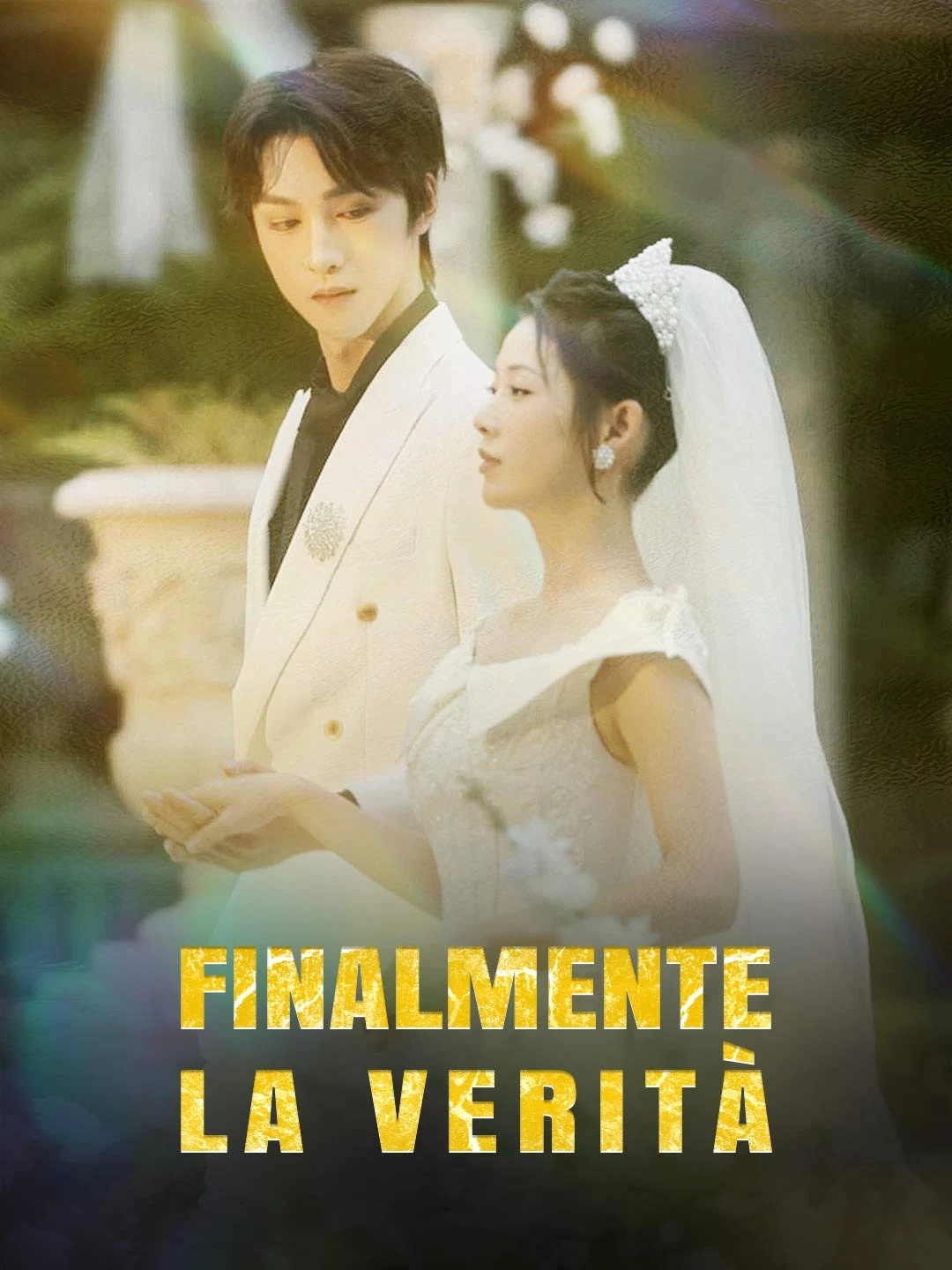 Watch Finally the Truth All Episodes Free Finally the Truth (60 Episodes) - Official Drama Poster