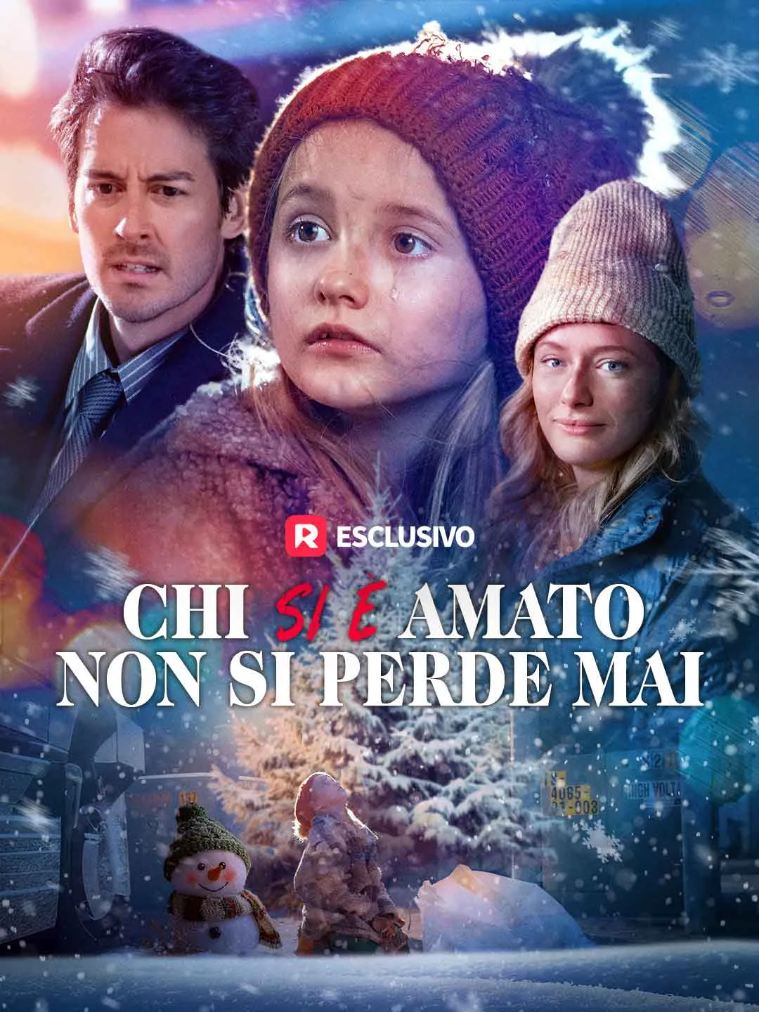 Watch Those Who Loved Are Never Lost All Episodes Free Those Who Loved Are Never Lost (74 Episodes) - Official Drama Poster