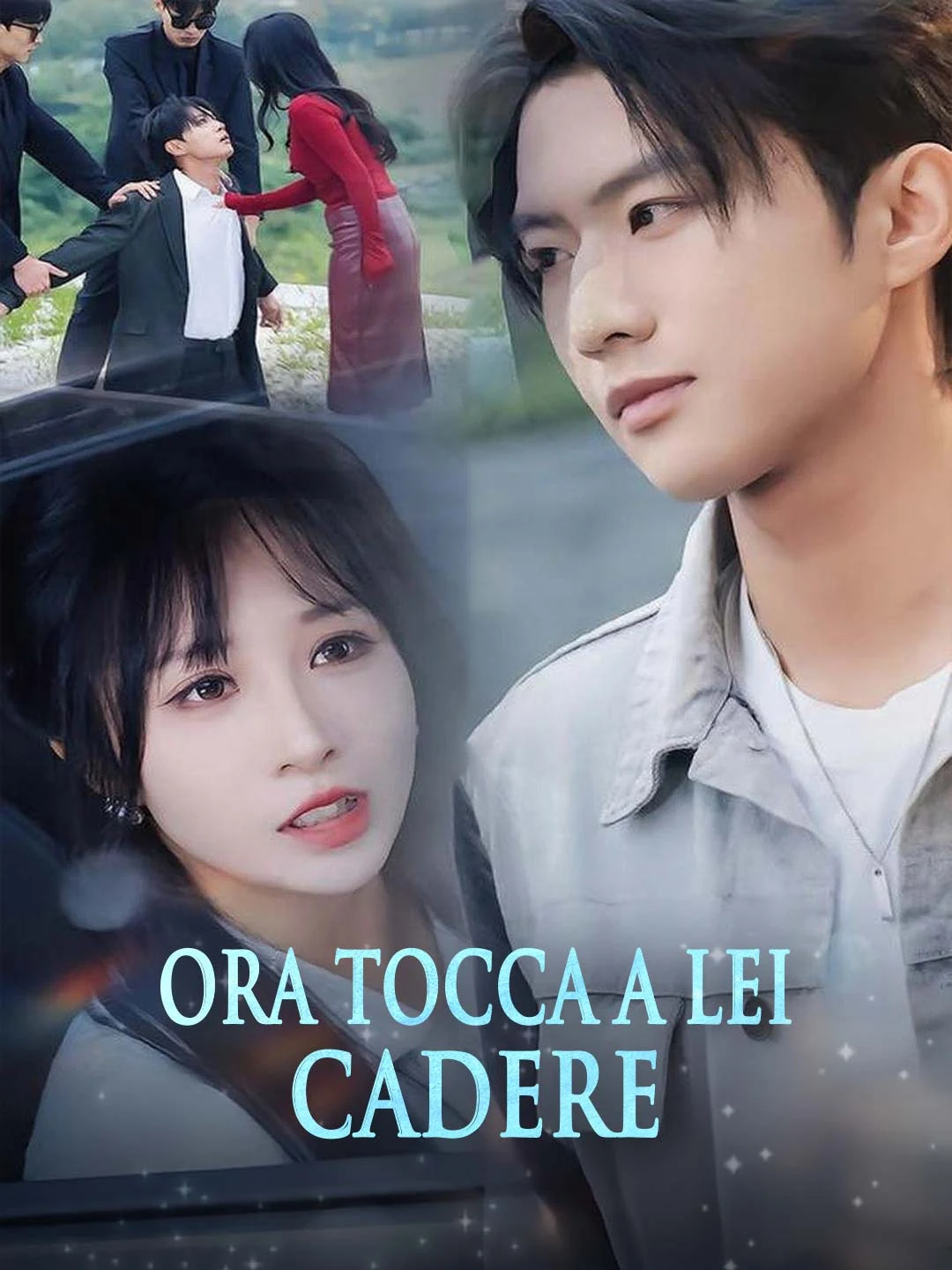 Watch Now it's her turn to fall All Episodes Free Now it's her turn to fall (80 Episodes) - Official Drama Poster