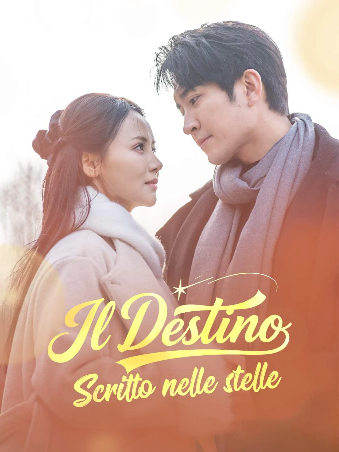 Watch Fate Written in the Stars All Episodes Free Fate Written in the Stars (71 Episodes) - Official Drama Poster