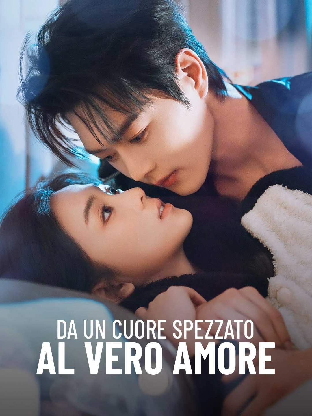 Watch From broken heart to true love All Episodes Free From broken heart to true love (71 Episodes) - Official Drama Poster