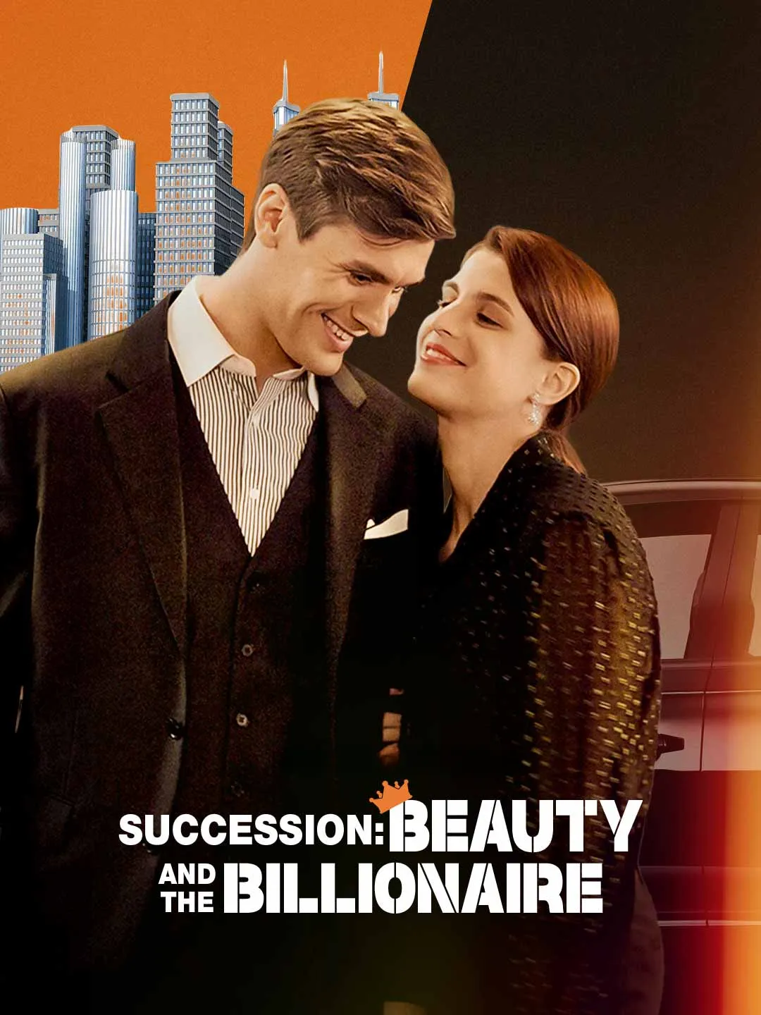Watch Succession: Beauty and the Billionaire Online Free Succession: Beauty and the Billionaire - Watch Free on ShortDramaTV