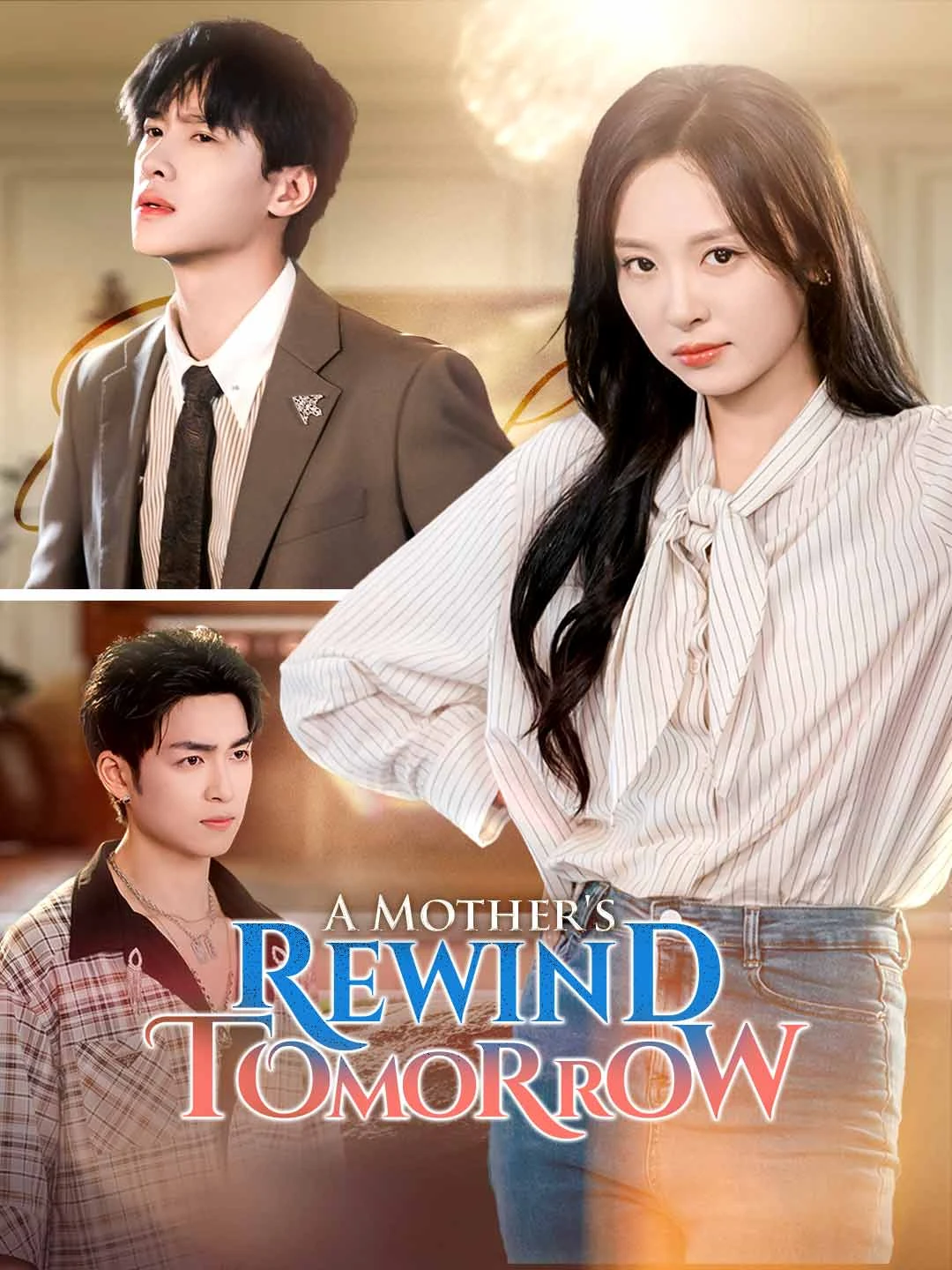 Watch A Mother's Rewind Tomorrow Online Free A Mother's Rewind Tomorrow - Watch Free on ShortDramaTV