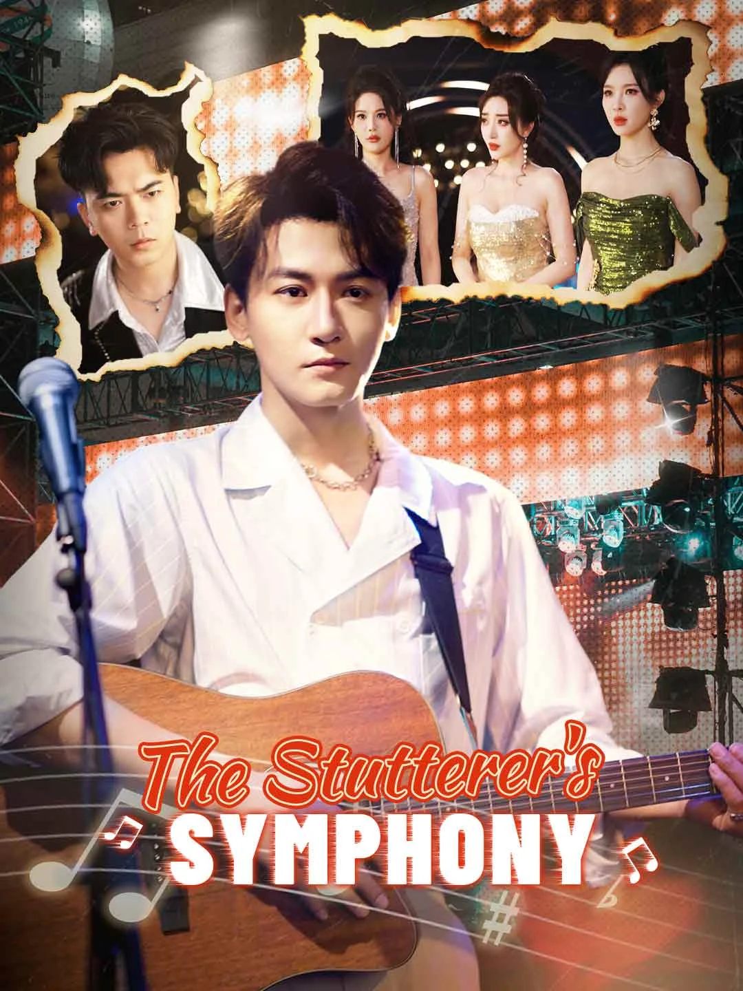 Watch The Stutterer's Symphony Online Free The Stutterer's Symphony - Watch Free on ShortDramaTV
