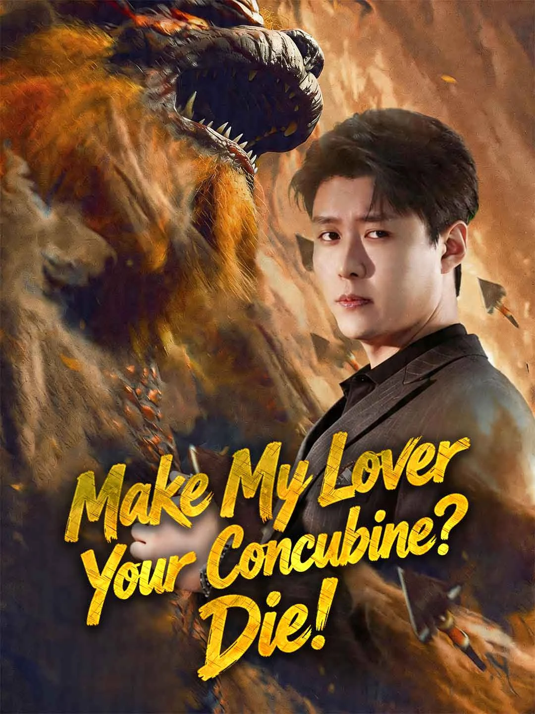 Watch Make My Lover Your Concubine? Die! Online Free Make My Lover Your Concubine? Die! - Watch Free on ShortDramaTV