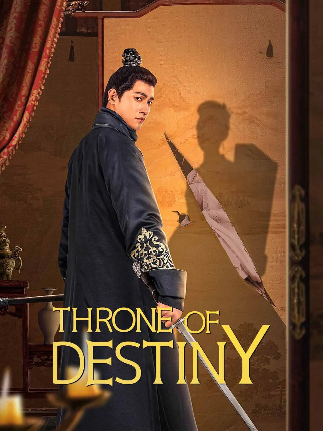 Watch Throne of Destiny Online Free Throne of Destiny - Watch Free on ShortDramaTV