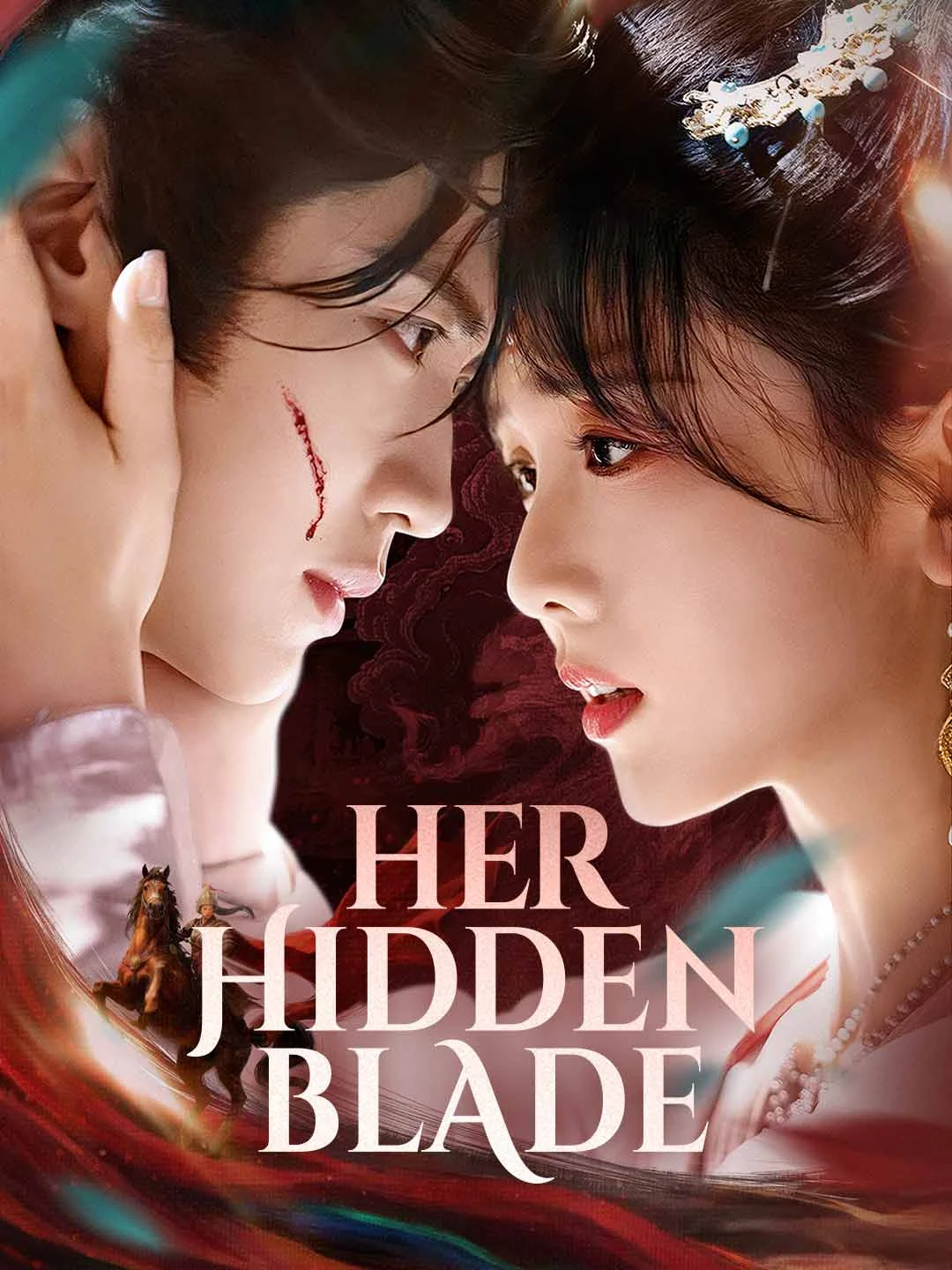 Watch Her Hidden Blade Online Free Her Hidden Blade - Watch Free on ShortDramaTV