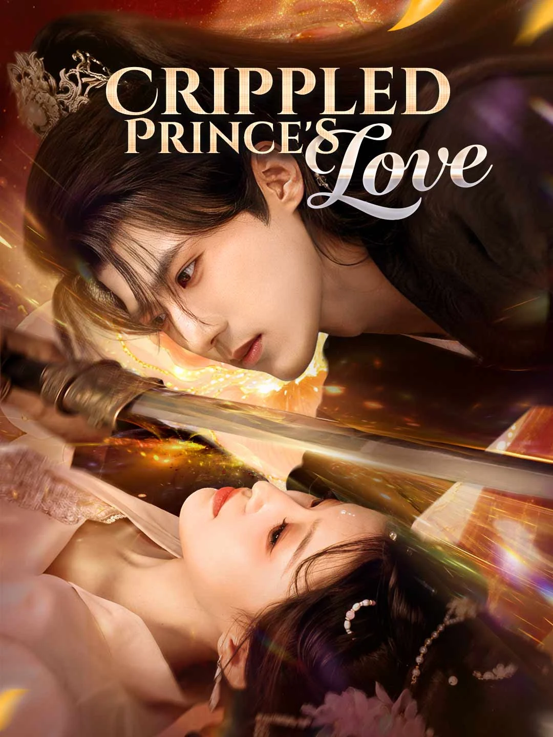 Watch Crippled Prince's Love Online Free Crippled Prince's Love - Watch Free on ShortDramaTV