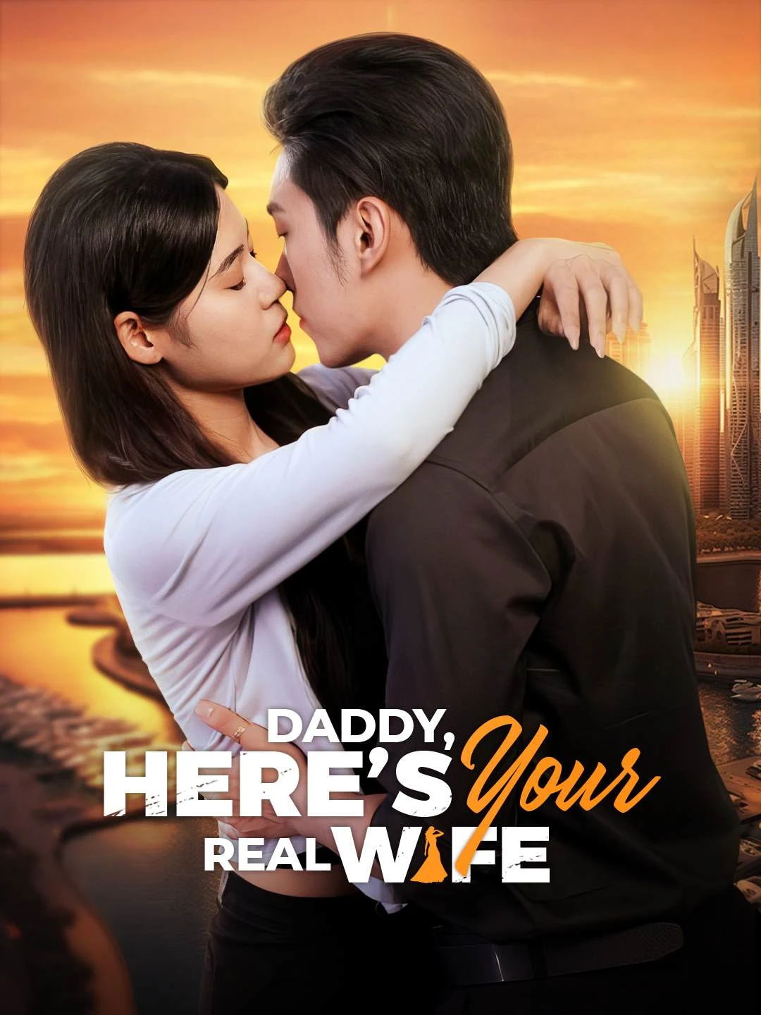 Watch Daddy, Here’s Your Real Wife Online Free Daddy, Here’s Your Real Wife - Watch Free on ShortDramaTV