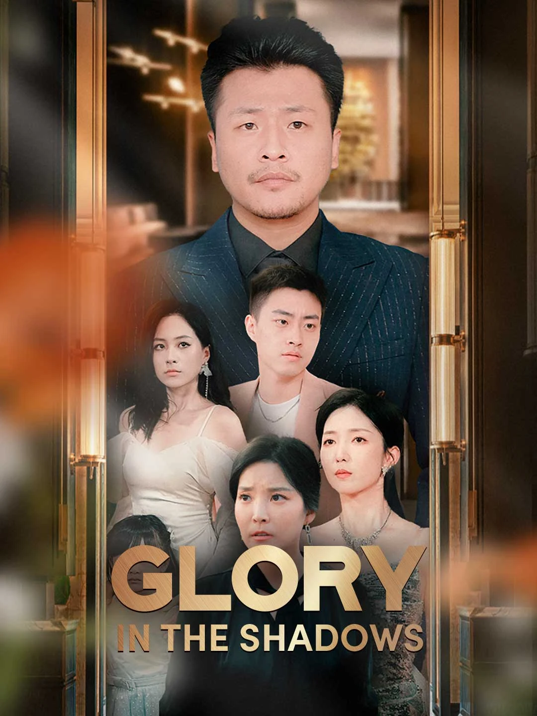 Watch Glory in the Shadows Online Free Glory in the Shadows - Watch Free on ShortDramaTV
