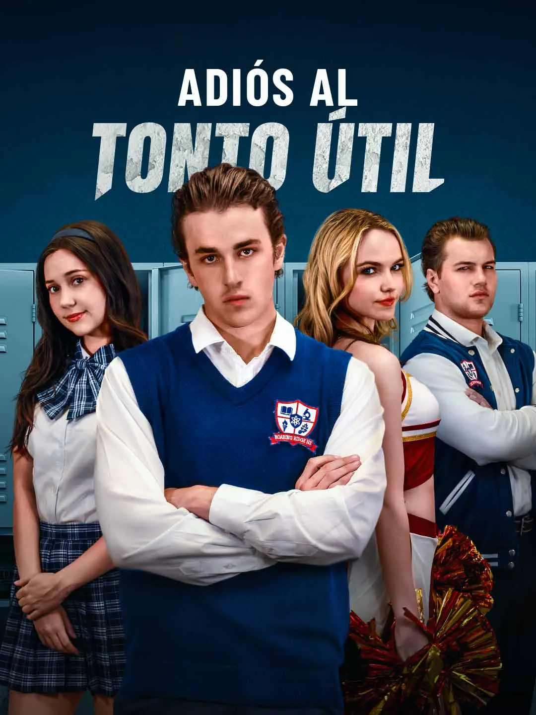 Watch Goodbye, Useful Idiot All Episodes Free Goodbye, Useful Idiot (66 Episodes) - Official Drama Poster