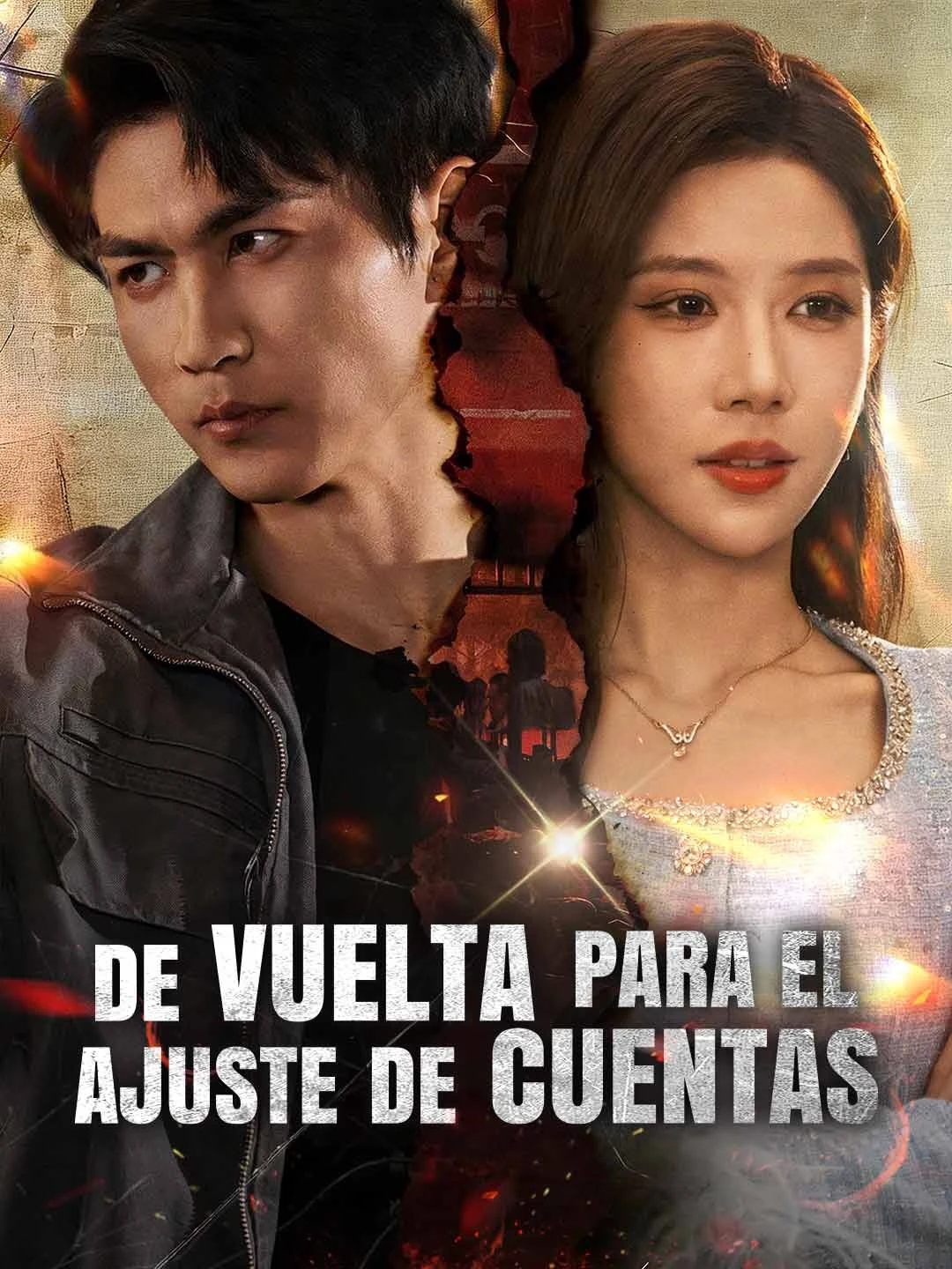 Watch Back for the Reckoning All Episodes Free Back for the Reckoning (70 Episodes) - Official Drama Poster