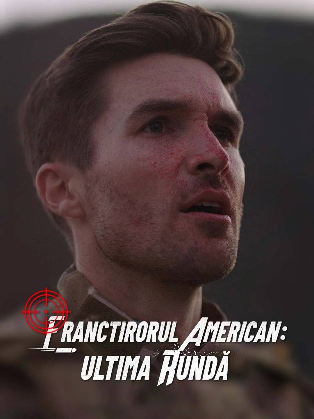 Watch American Sniper: The Last Round All Episodes Free American Sniper: The Last Round (64 Episodes) - Official Drama Poster