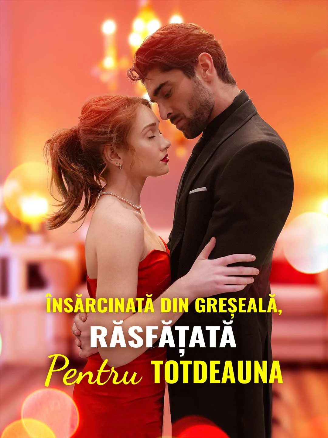 Watch Unexpectedly Pregnant, Pampered by the Billionaire All Episodes Free Unexpectedly Pregnant, Pampered by the Billionaire (70 Episodes) - Official Drama Poster