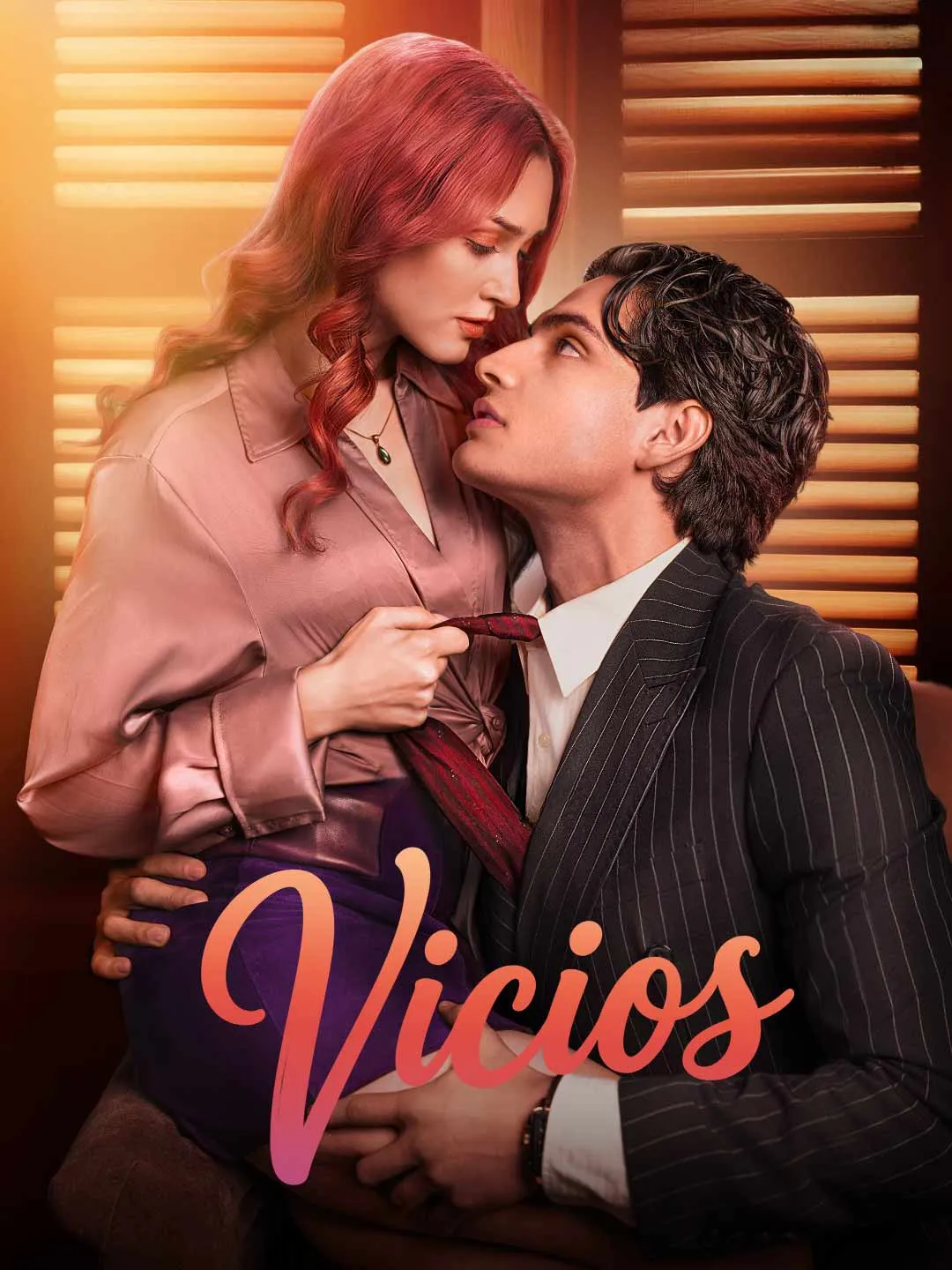 Watch Vices All Episodes Free Vices (80 Episodes) - Official Drama Poster