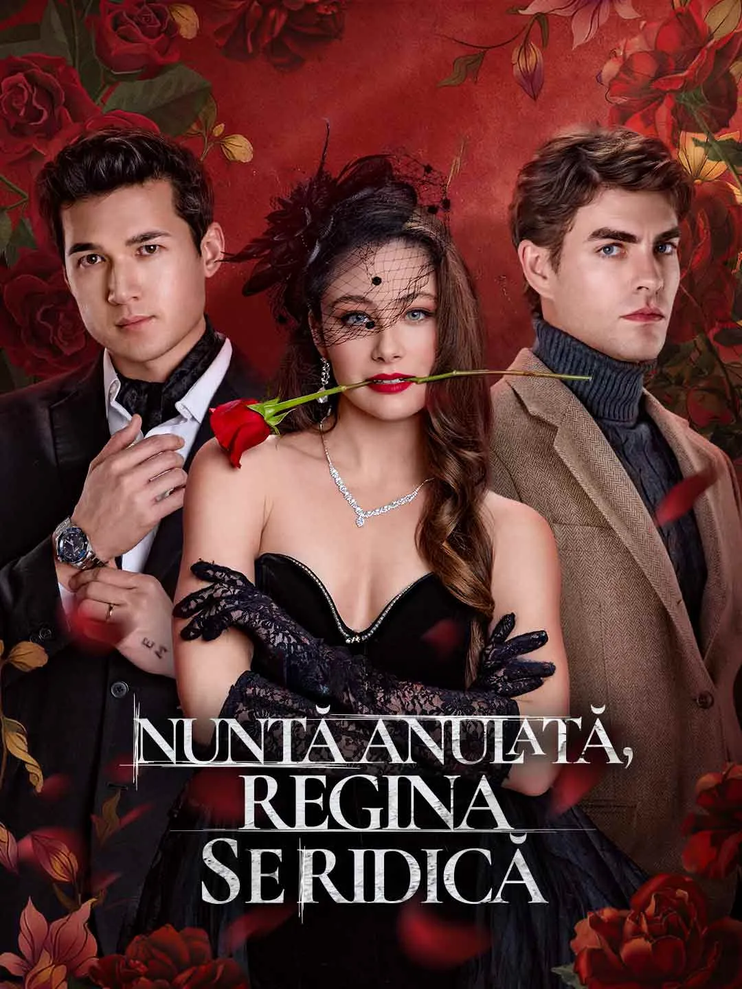Watch Wedding Cancelled, the Queen Rises All Episodes Free Wedding Cancelled, the Queen Rises (72 Episodes) - Official Drama Poster