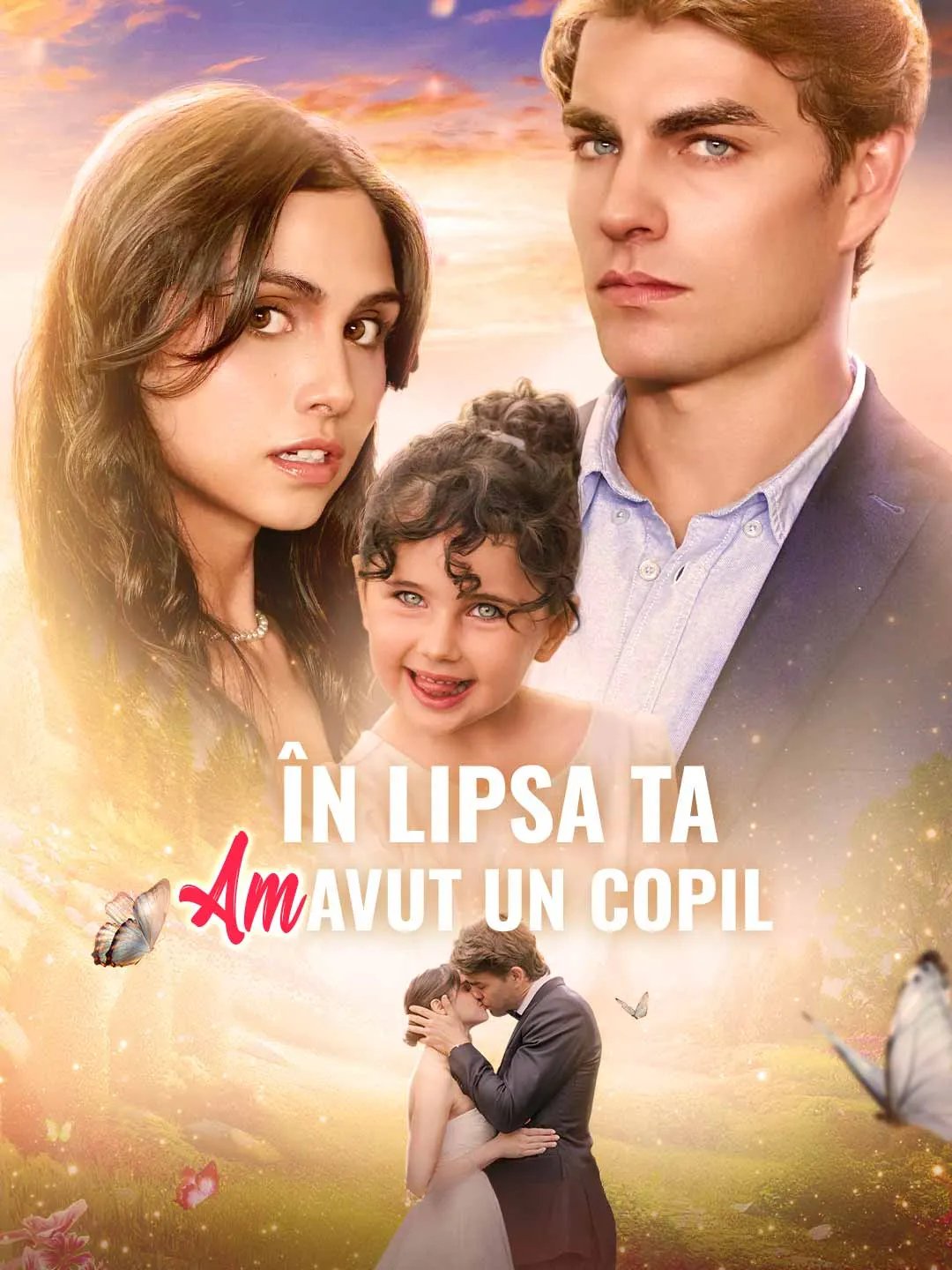 Watch While You Were Gone, I Had Your Baby All Episodes Free While You Were Gone, I Had Your Baby (59 Episodes) - Official Drama Poster