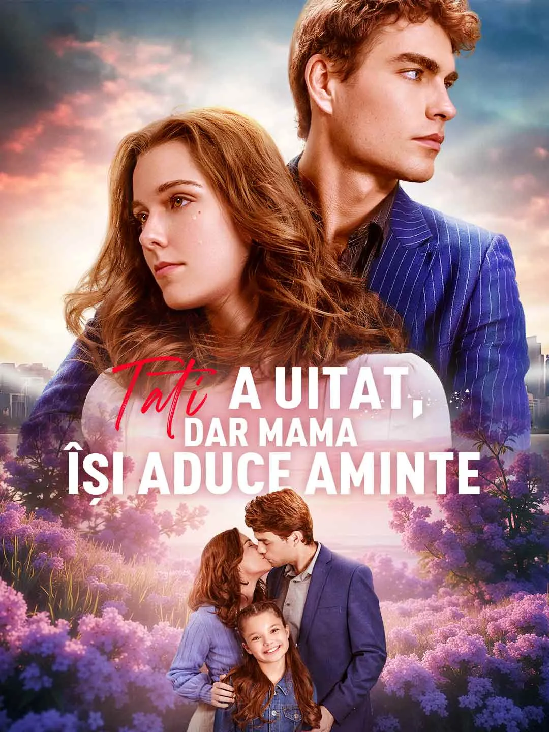 Watch Dad Forgot, Mom Remembers All Episodes Free Dad Forgot, Mom Remembers (62 Episodes) - Official Drama Poster