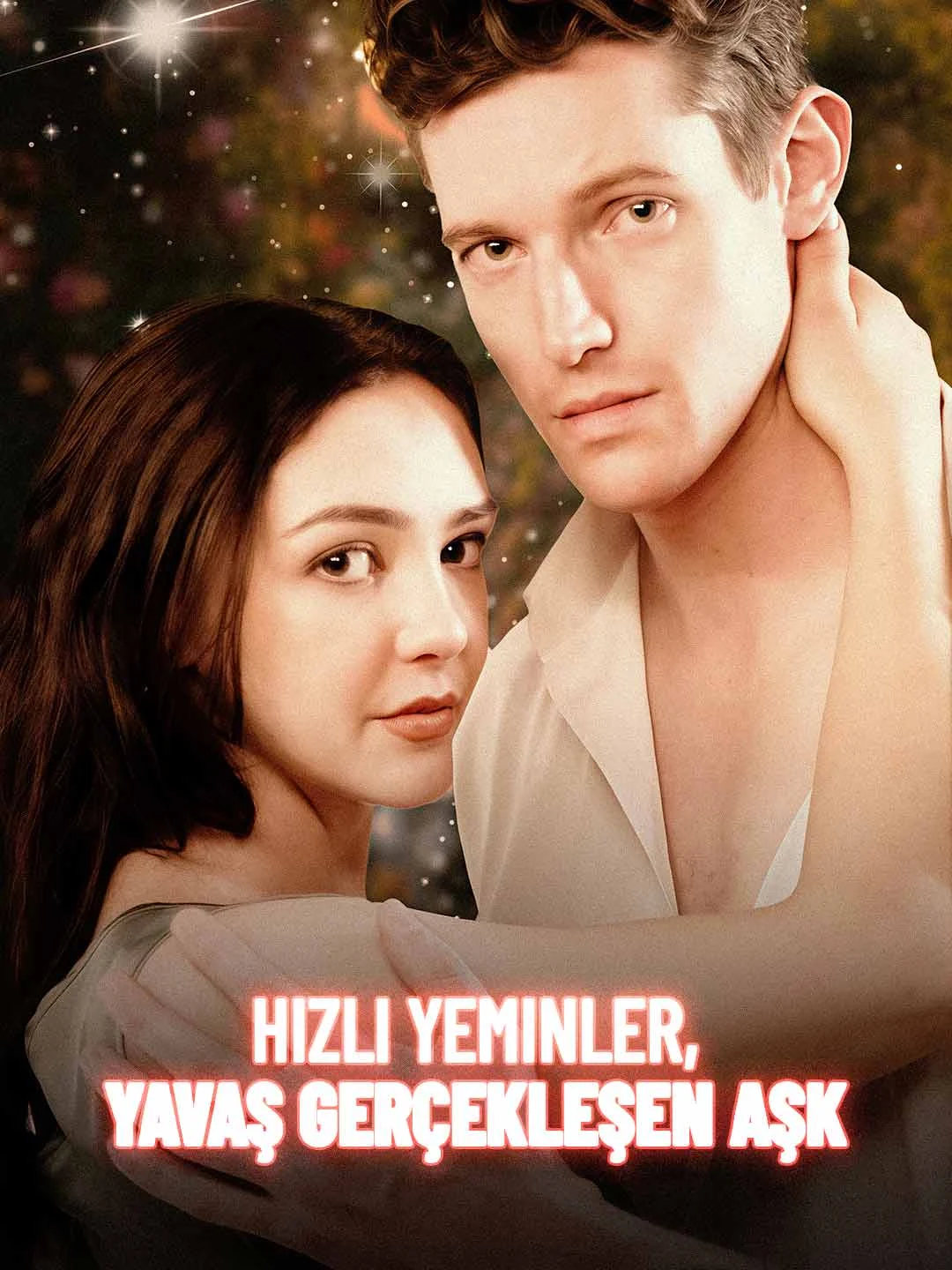 Watch Fast Vows, Slow Love All Episodes Free Fast Vows, Slow Love (62 Episodes) - Official Drama Poster