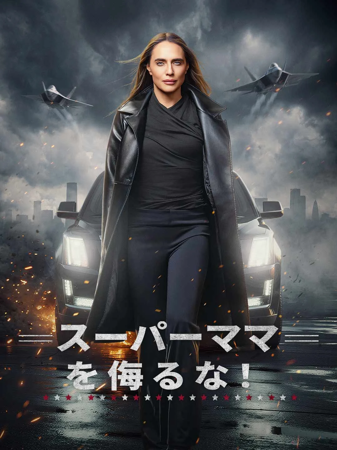 Watch Don't Underestimate the Super Mom! All Episodes Free Don't Underestimate the Super Mom! (56 Episodes) - Official Drama Poster