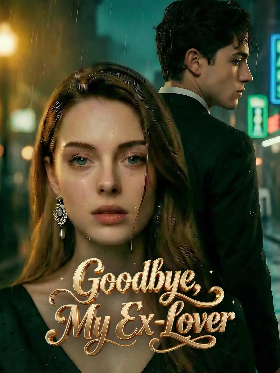 Watch Goodbye, My Ex-Lover All Episodes Free Goodbye, My Ex-Lover (31 Episodes) - Official Drama Poster