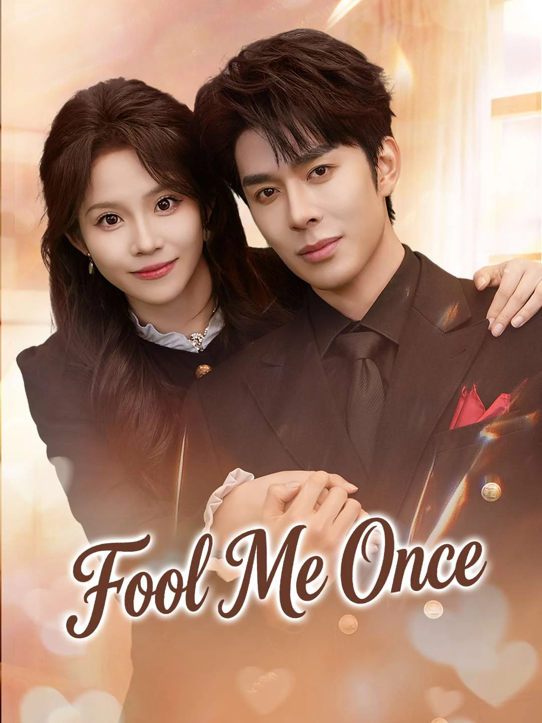 Watch Fool Me Once All Episodes Free Fool Me Once (80 Episodes) - Official Drama Poster