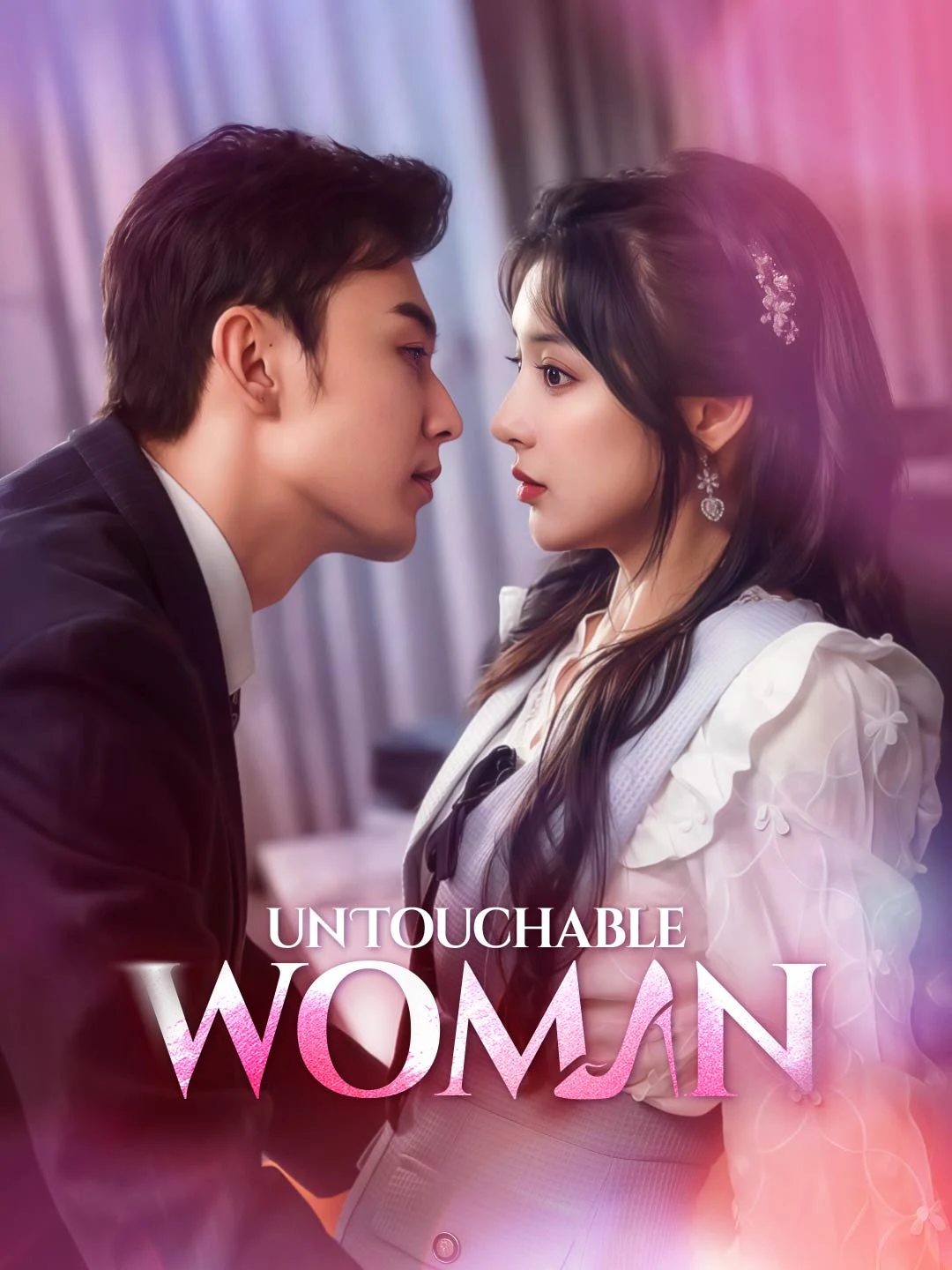 Watch Untouchable Woman All Episodes Free Untouchable Woman (65 Episodes) - Official Drama Poster