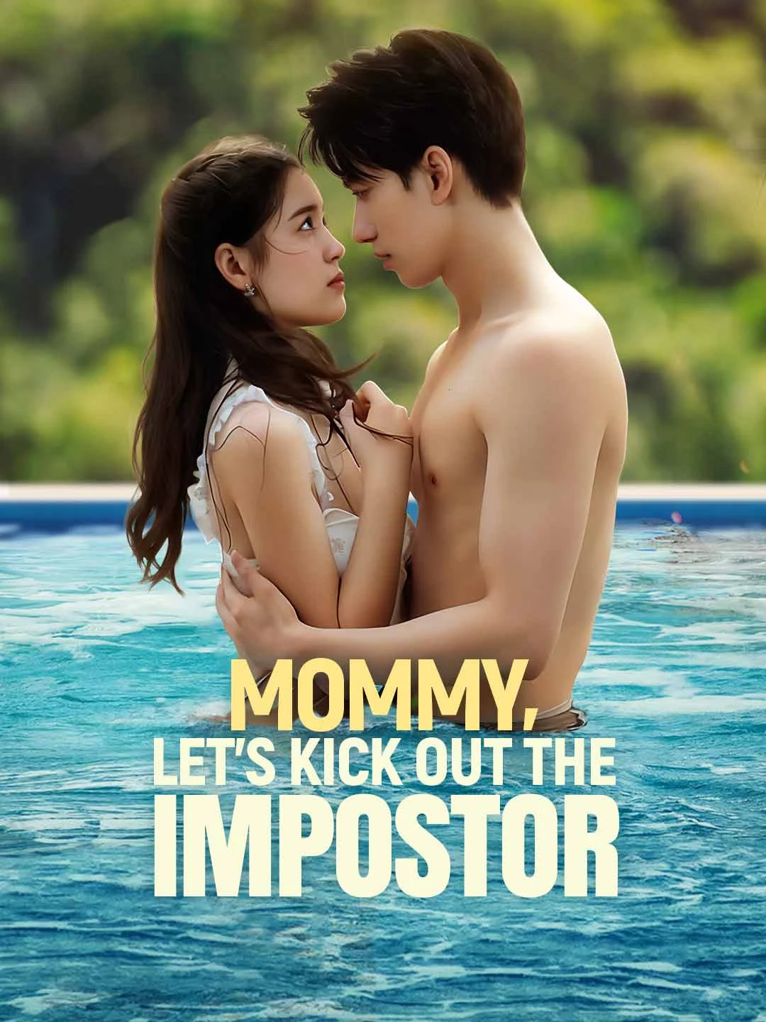 Watch Mommy, Let's Kick Out the Impostor All Episodes Free Mommy, Let's Kick Out the Impostor (75 Episodes) - Official Drama Poster